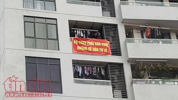 Phòng cháy chữa cháy nhà cao tầng Hà Nội: Đụng đâu lo đó ảnh 2